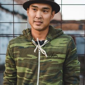 Meet your Posher, Scotty